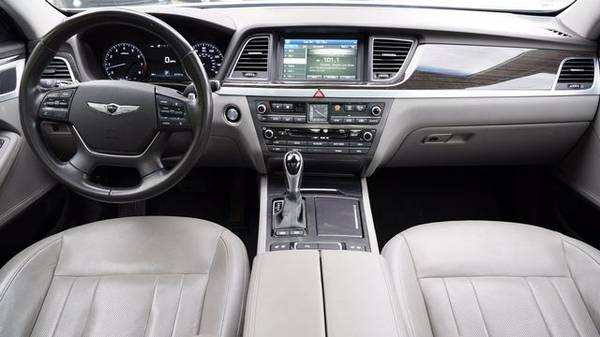 2017 Genesis G80 - Financing Available! - cars & trucks - by dealer... for sale in Murfreesboro, TN – photo 10