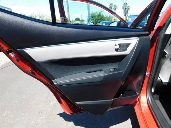 2016 Toyota Corolla LE CVT for sale in Santa Ana, CA – photo 19