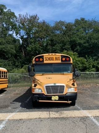 2009 School Bus For Sale for sale in Keasbey, NJ – photo 2