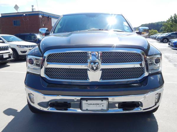 2017 RAM 1500Ca Laramie Longhorn ** Call Our Used Car Department to... for sale in Charlotesville, VA – photo 9