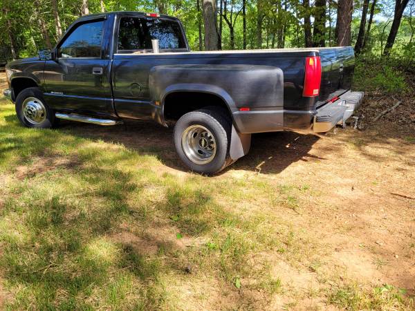 2000 Chevy 1 Ton Dually for sale in Mc Adenville, NC – photo 16