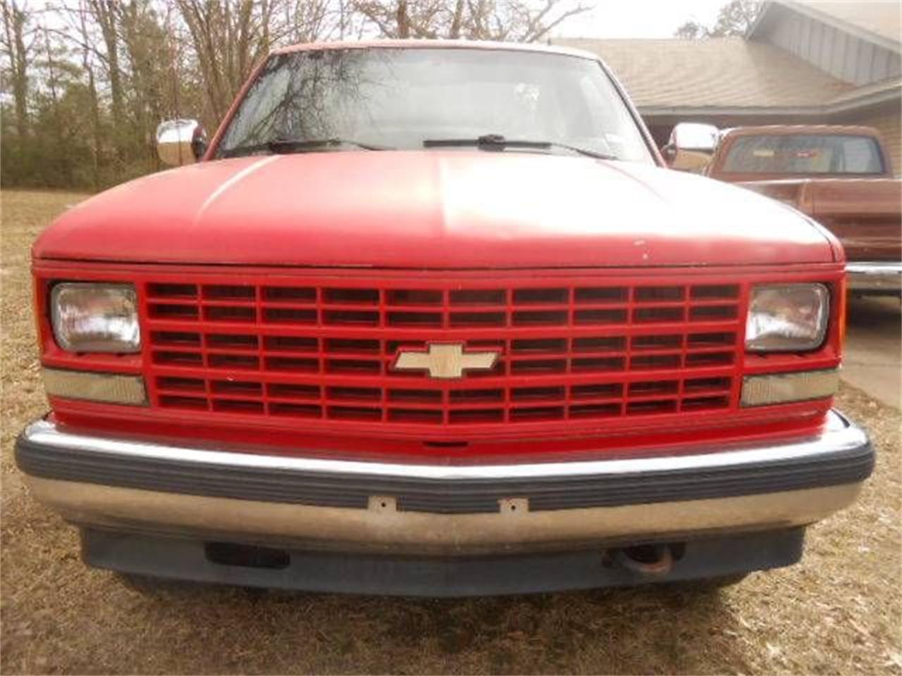 1989 Chevrolet 1500 for sale in Cadillac, MI – photo 16
