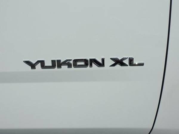2020 GMC Yukon XL SLT suv Summit White - - by dealer for sale in Pocatello, ID – photo 20