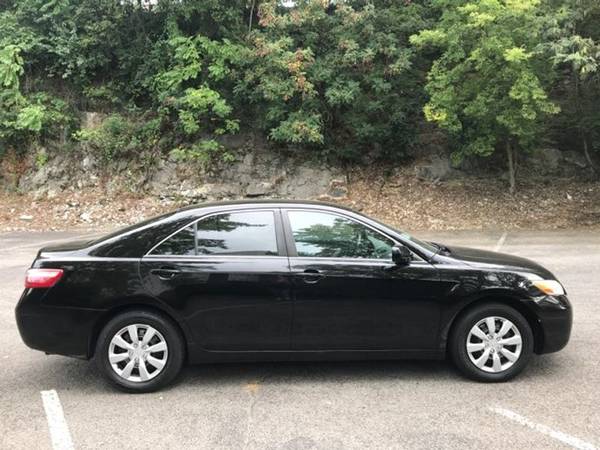2007 *Toyota* *Camry* *LE* - cars & trucks - by dealer - vehicle... for sale in Knoxville, TN – photo 8