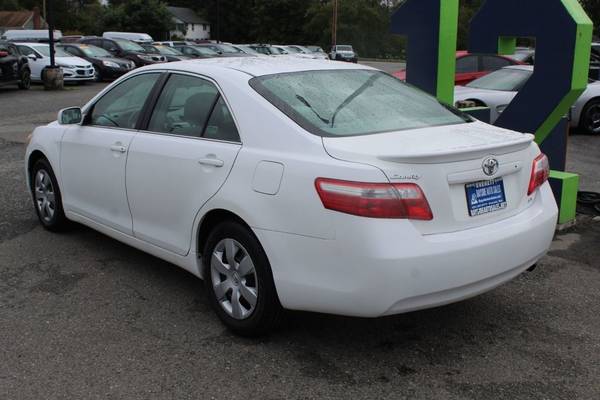 2009 TOYOTA CAMRY LE for sale in Everett, WA – photo 6
