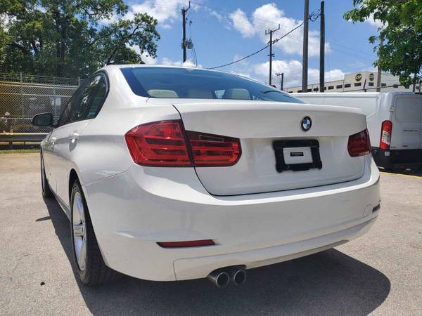 2014 BMW 328i low monthly payments - - by dealer for sale in Miami, FL – photo 5