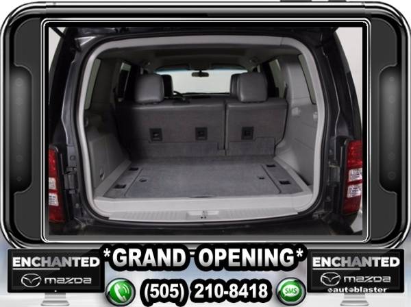 2008 Jeep Liberty Sport Enchanted Mazda - - by dealer for sale in Santa Fe, NM – photo 7