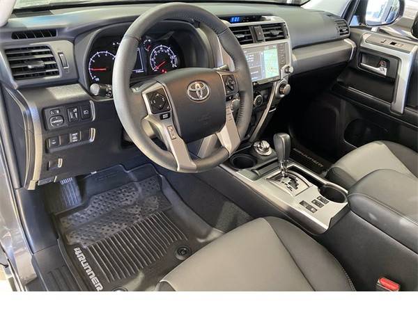 Used 2020 Toyota 4Runner SR5 Premium / $4,111 below Retail! - cars &... for sale in Scottsdale, AZ – photo 17