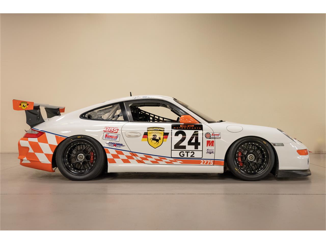 2009 Porsche 911 for sale in Fallbrook, CA – photo 14