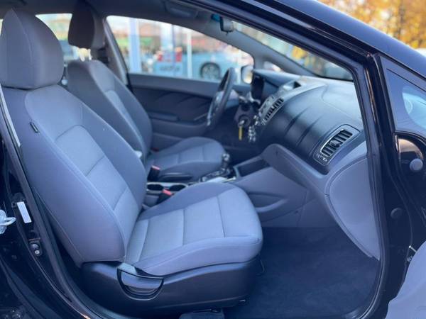 2017 Kia Forte LX/59 PER WEEK, YOU OWN IT! - - by for sale in Rosedale, NY – photo 10