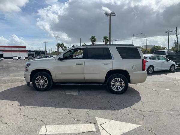 2015 Chevrolet Tahoe LT 2WD $800 DOWN $139/WEEKLY - cars & trucks -... for sale in Orlando, FL – photo 8