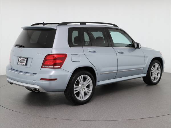 2015 Mercedes-Benz GLK 350 - - by dealer - vehicle for sale in Tyngsboro, MA – photo 15