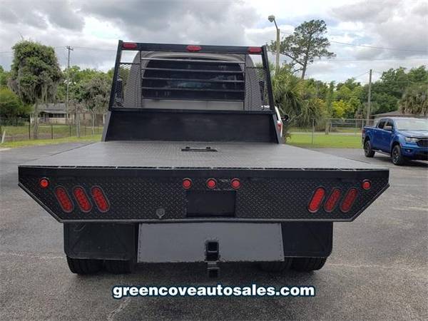 2007 GMC C5500 5000 Medium Duty The Best Vehicles at The Best for sale in Green Cove Springs, FL – photo 6