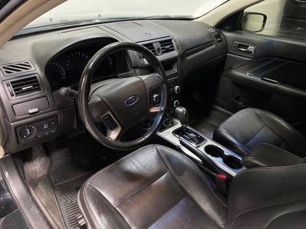 2010 Ford Fusion Sport Sport 4dr Sedan $1200 - cars & trucks - by... for sale in Temple Hills, District Of Columbia – photo 9