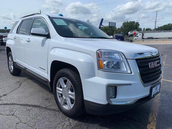 2016 GMC Terrain SLE *$500 DOWN YOU DRIVE! for sale in St Peters, MO – photo 4