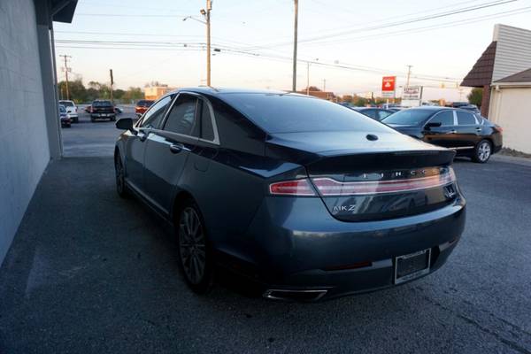 2013 Lincoln MKZ $0 DOWN? BAD CREDIT? WE FINANCE! - cars & trucks -... for sale in hendersonville, KY – photo 5