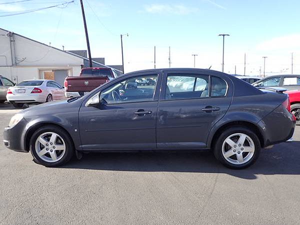 2008 Chevrolet Chevy Cobalt LT Buy Here Pay Here for sale in Yakima, WA – photo 7