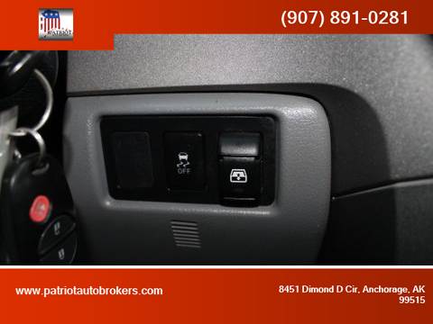 2013 / Toyota / Tundra CrewMax / 4WD - PATRIOT AUTO BROKERS for sale in Anchorage, AK – photo 19