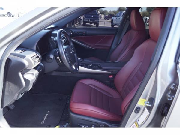 2016 Lexus 350 4DR SDN RWD Passenger for sale in Phoenix, AZ – photo 20