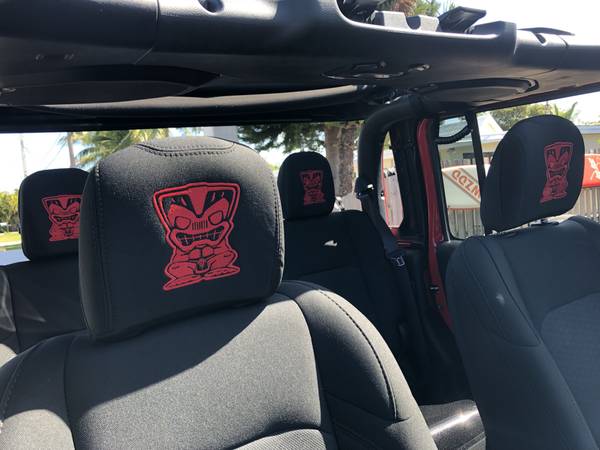 2020 Jeep Gladiator Islander Conversion for sale in Big Pine Key, FL – photo 10