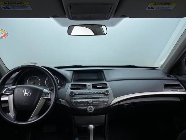2012 Honda Accord LX-P Sedan 4D sedan Gray - FINANCE ONLINE - cars &... for sale in NEW YORK, NY – photo 20