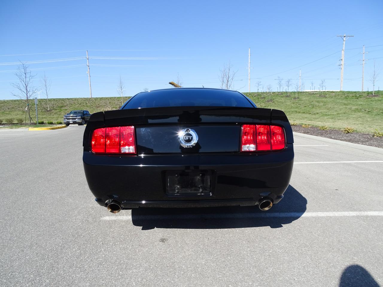 2007 Ford Mustang for sale in O'Fallon, IL – photo 29