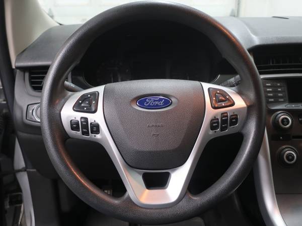 Accident Free 2012 Ford Edge SE - AS IS - - by dealer for sale in Hastings, MI – photo 8