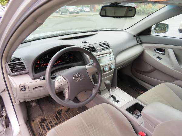 2009 TOYOTA CAMRY 95K Miles for sale in Bothell, WA – photo 10