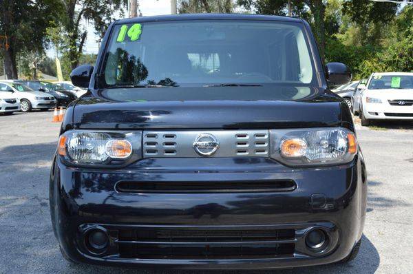 2014 NISSAN CUBE S Skyway Motors for sale in TAMPA, FL – photo 14
