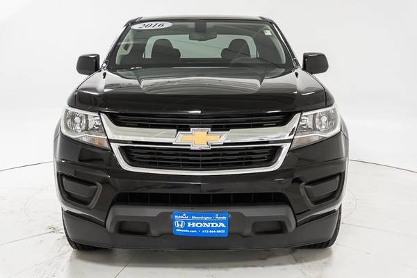 2016 Chevrolet Colorado 2WD Ext Cab 128 3 LT B for sale in Richfield, MN – photo 2