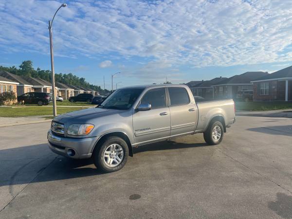 2006 Toyota Tundra SR5 for sale in New Orleans, MS – photo 2