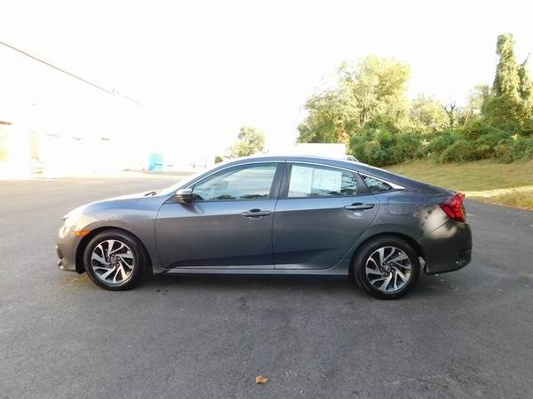 2016 Honda Civic BAD CREDIT DONT SWEAT IT! ✅ for sale in Baltimore, MD – photo 2