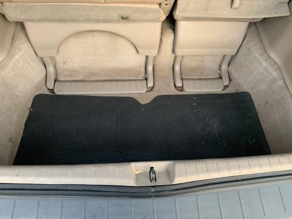2004 Toyota Sienna - cars & trucks - by owner - vehicle automotive... for sale in Lisle, IL – photo 8