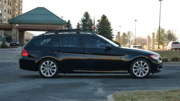 2007 BMW 328xi Touring - cars & trucks - by owner - vehicle... for sale in Boulder, CO – photo 16