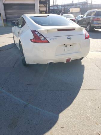 2016 NISSAN 370Z NEGOTIABLE - cars & trucks - by owner - vehicle... for sale in Hollis, NY – photo 9
