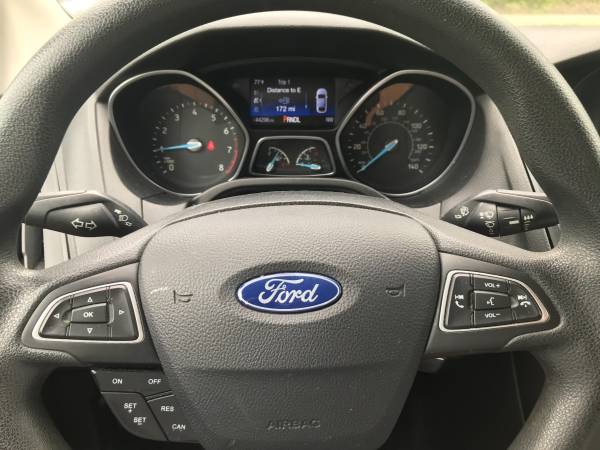 2015 Ford Focus SE Sedan 44k like new for sale in Other, TN – photo 8