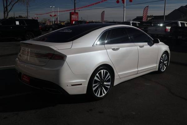 2017 Lincoln MKZ Reserve Sedan 4D - cars & trucks - by dealer -... for sale in Greeley, CO – photo 3