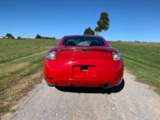 2007 Mitsubishi Eclipse GT - cars & trucks - by owner - vehicle... for sale in Corryton, TN – photo 6