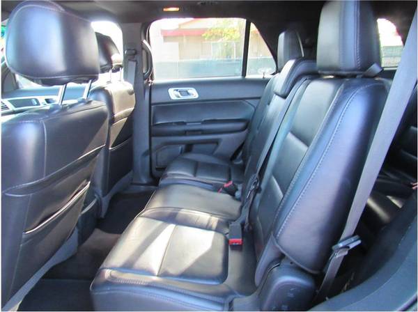 2013 Ford Explorer XLT Sport Utility 4D - APPROVED for sale in Carson City, NV – photo 7