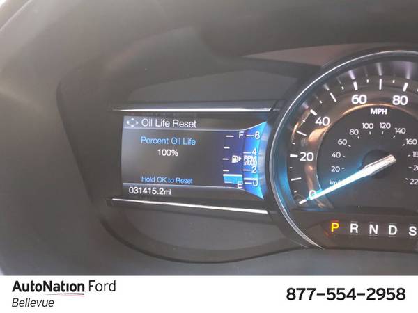 2018 Ford Explorer Sport 4x4 4WD Four Wheel Drive SKU:JGC07563 -... for sale in Bellevue, OR – photo 12
