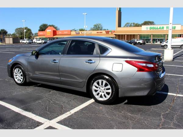 2017 Nissan Altima 2.5 S ~!NEW ARRIVAL!~ - cars & trucks - by dealer... for sale in Norfolk, VA – photo 3