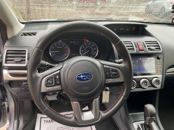 2017 Subaru Crosstrek 2 0i Limited AWD - 56, 939 Miles - cars & for sale in Chicopee, MA – photo 7