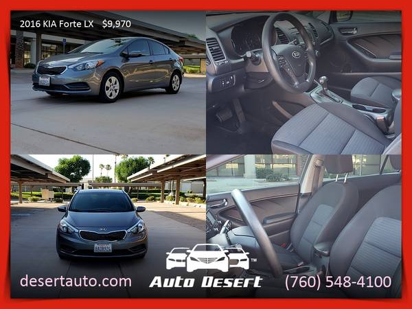 2012 Honda *Accord* *LXS* LX S LX-S Only $159/mo! Easy Financing! -... for sale in Palm Desert , CA – photo 16