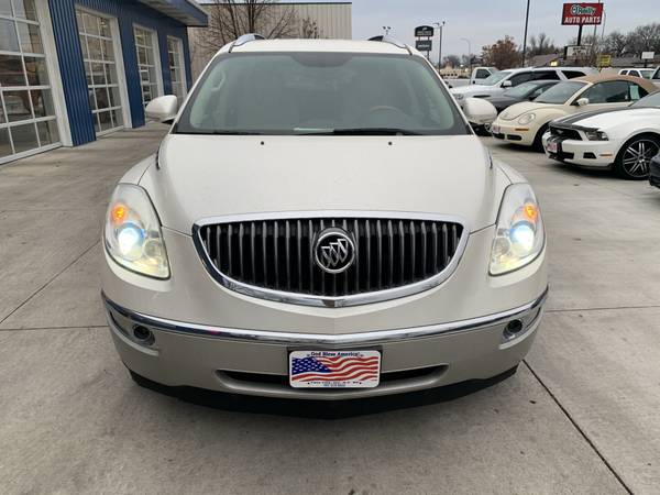 2012 Buick Enclave - cars & trucks - by dealer - vehicle automotive... for sale in Grand Forks, ND – photo 3