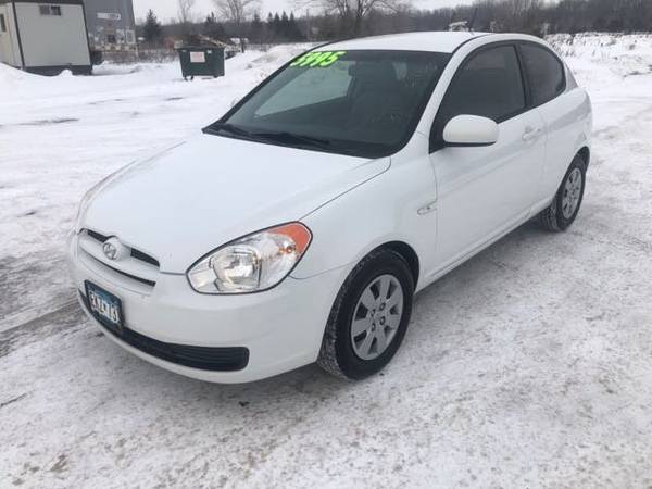 2011 Hyundai Accent - - by dealer - vehicle automotive for sale in Princeton, MN – photo 4