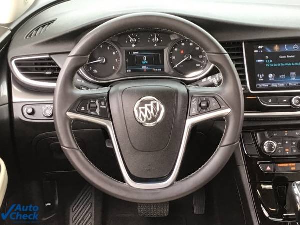 2017 Buick Encore Preferred II - cars & trucks - by dealer - vehicle... for sale in Dry Ridge, KY – photo 22