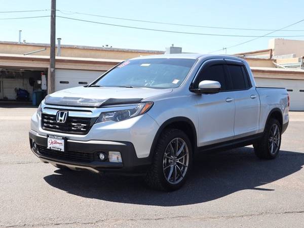 2019 Honda Ridgeline Sport - - by dealer - vehicle for sale in Pueblo, CO – photo 7