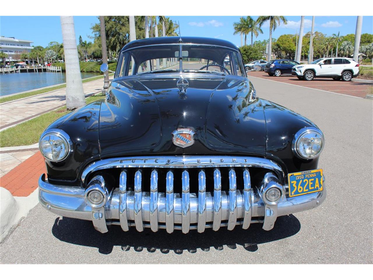 1950 Buick Special for sale in Palmetto, FL – photo 2