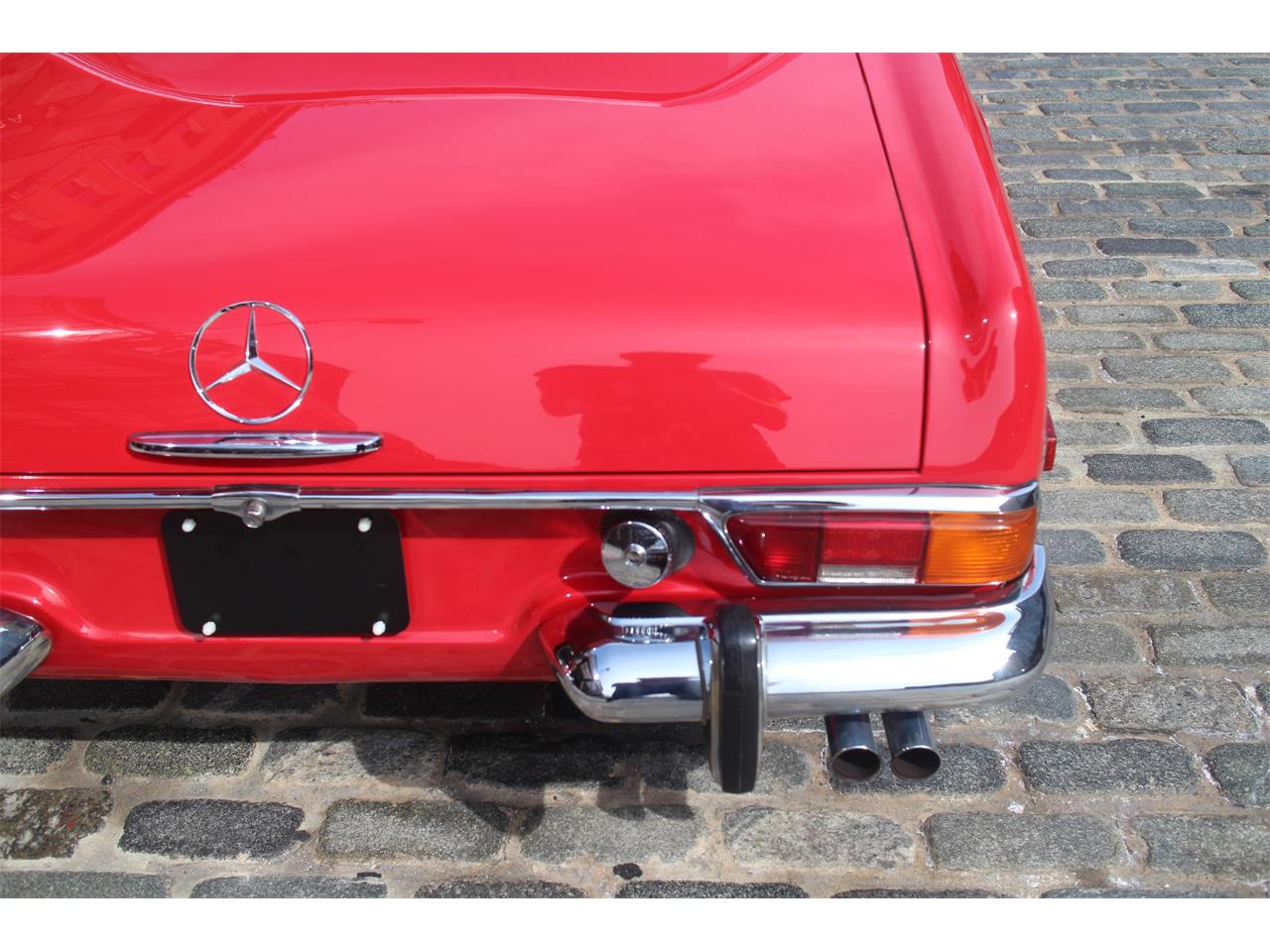 1971 Mercedes-Benz 280SL for sale in NEW YORK, NY – photo 38