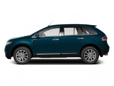 2013 Lincoln MKX suv Black - - by dealer - vehicle for sale in La Quinta, CA – photo 6